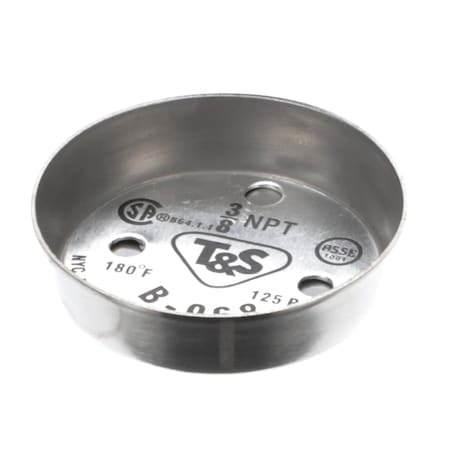 T&S Brass B-0968 Vb Coverplate Replacement Parts Kit B-0968-HA